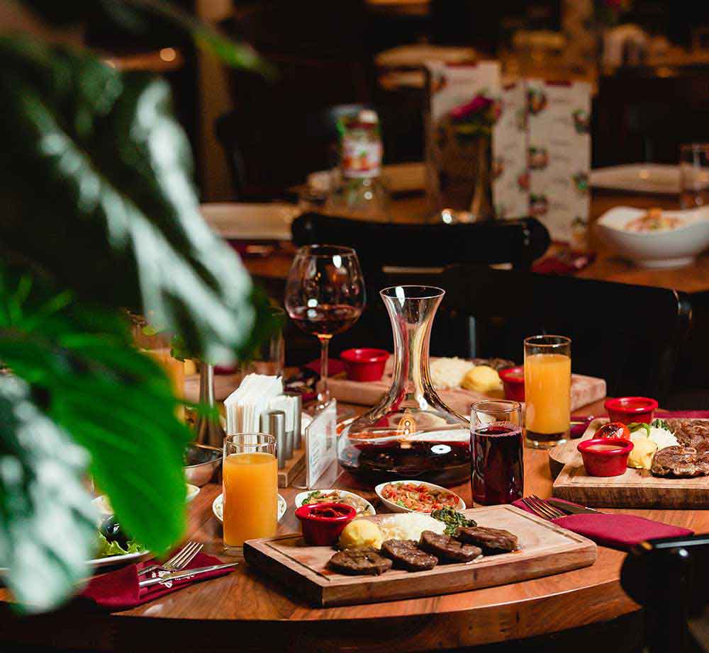 Edeler Gurme - Sakarya Kahvaltı